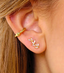 boucle oreilles  SWEETBAY MAGNOLIA Mya Bay