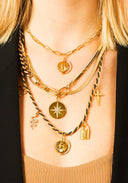 collier SNAKE Mya Bay