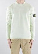 sweat Stone Island light green