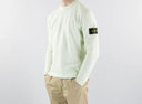 sweat Stone Island light green