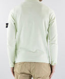 sweat Stone Island light green