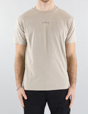t-shirt Stone Island dove grey