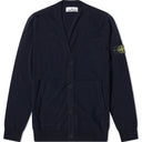 gilet Stone Island navy