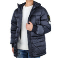 doudoune STONE ISLAND