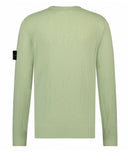 pull Stone Island light green