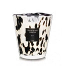bougie BAOBAB max 16 pearls-black pearls