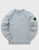 sweat Stone Island sky blue