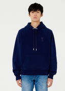 hoodie TONAL ADC AMI