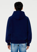 hoodie TONAL ADC AMI