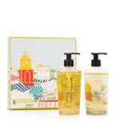 hand & body wash BAOBAB shower gel+b&h gift box-saint-tropez