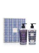 hand & body wash BAOBAB gift box-manhattan