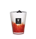 bougie BAOBAB max 24 feathers-masaai