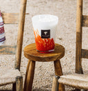 bougie BAOBAB max 24 feathers-masaai