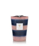 bougie BAOBAB max 24 elementos tethys