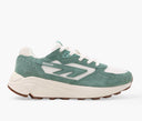sneakers hi-tec shadow rgs-084-dark ivy