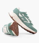 sneakers hi-tec shadow rgs-084-dark ivy