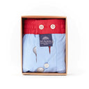 calecon Mc Alson M4786 - Tee light blue