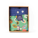 calecon Mc Alson M4737 - Patches green