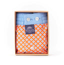 calecon Mc Alson M4775 - Diamond orange