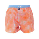 calecon Mc Alson M4775 - Diamond orange