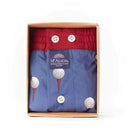 calecon Mc Alson M4787 - Tee navy