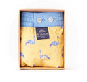 calecon Mc Alson M4773 - Flamingo yellow