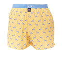 calecon Mc Alson M4773 - Flamingo yellow