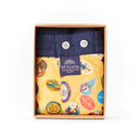 calecon Mc Alson M4739 - Patches yellow