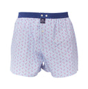 calecon Mc Alson M4754 - Surfers light blue