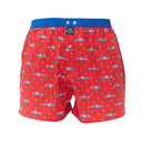 calecon Mc Alson M4768 - LA red