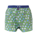 calecon Mc Alson M4741 - Soda green