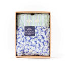 calecon Mc Alson M4761 - Daisies blue