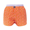 calecon Mc Alson M4767 - Pineapple orange