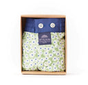 calecon Mc Alson M4763 - Daisies green