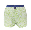 calecon Mc Alson M4763 - Daisies green