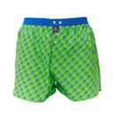 calecon Mc Alson M4751 - Padel green