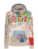 fleece Ralph Lauren