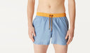 short K-Way