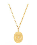 Collier Amour (Romy) NILAI
