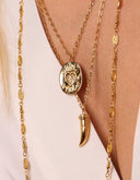 Collier Amour (Romy) NILAI