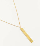 Collier Oracles happy NILAI