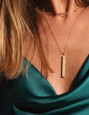 Collier Oracles happy NILAI