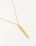 collier Oracles Love NILAI