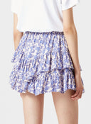 SHORT EN COTON IMPRIMÉ JOCADIA Marant Etoile