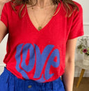 t-shirt One Tee