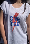 t-shirt One Tee