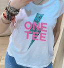 t-shirt One Tee