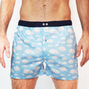 Boxer SIXTINE'S CAPPUCINE