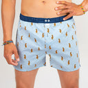 Boxer SIXTINE'S Chloé