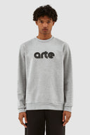Conrad Embroi Crewneck Arte